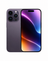 Apple iPhone 14 Pro 128GB 5G Battery 100% - Deep Purple