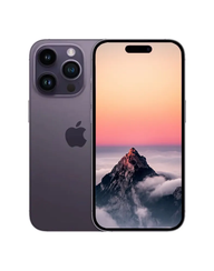 Apple iPhone 14 Pro 128GB 5G - Deep Purple