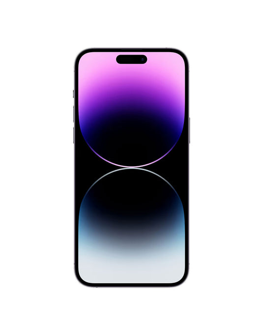 Apple iPhone 14 Pro Max 256GB 5G - Space Black