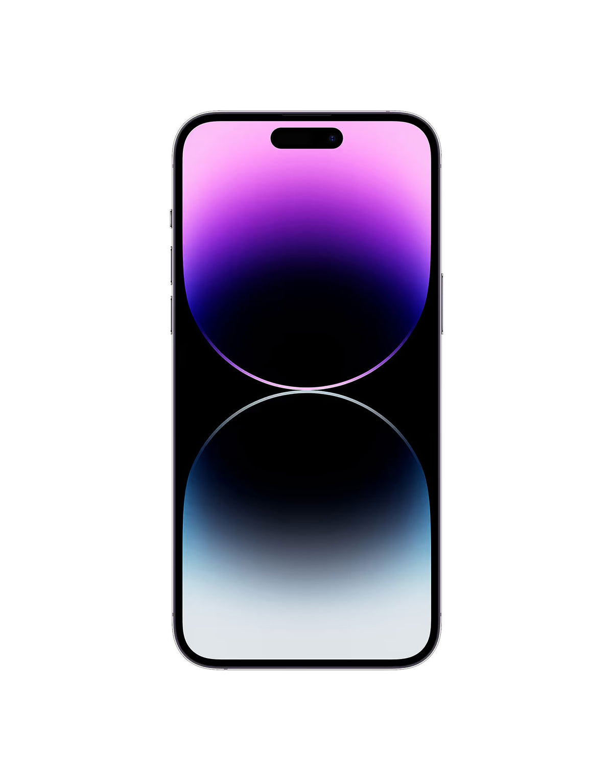Apple iPhone 14 Pro Max 256GB 5G Battery 100% - Deep Purple
