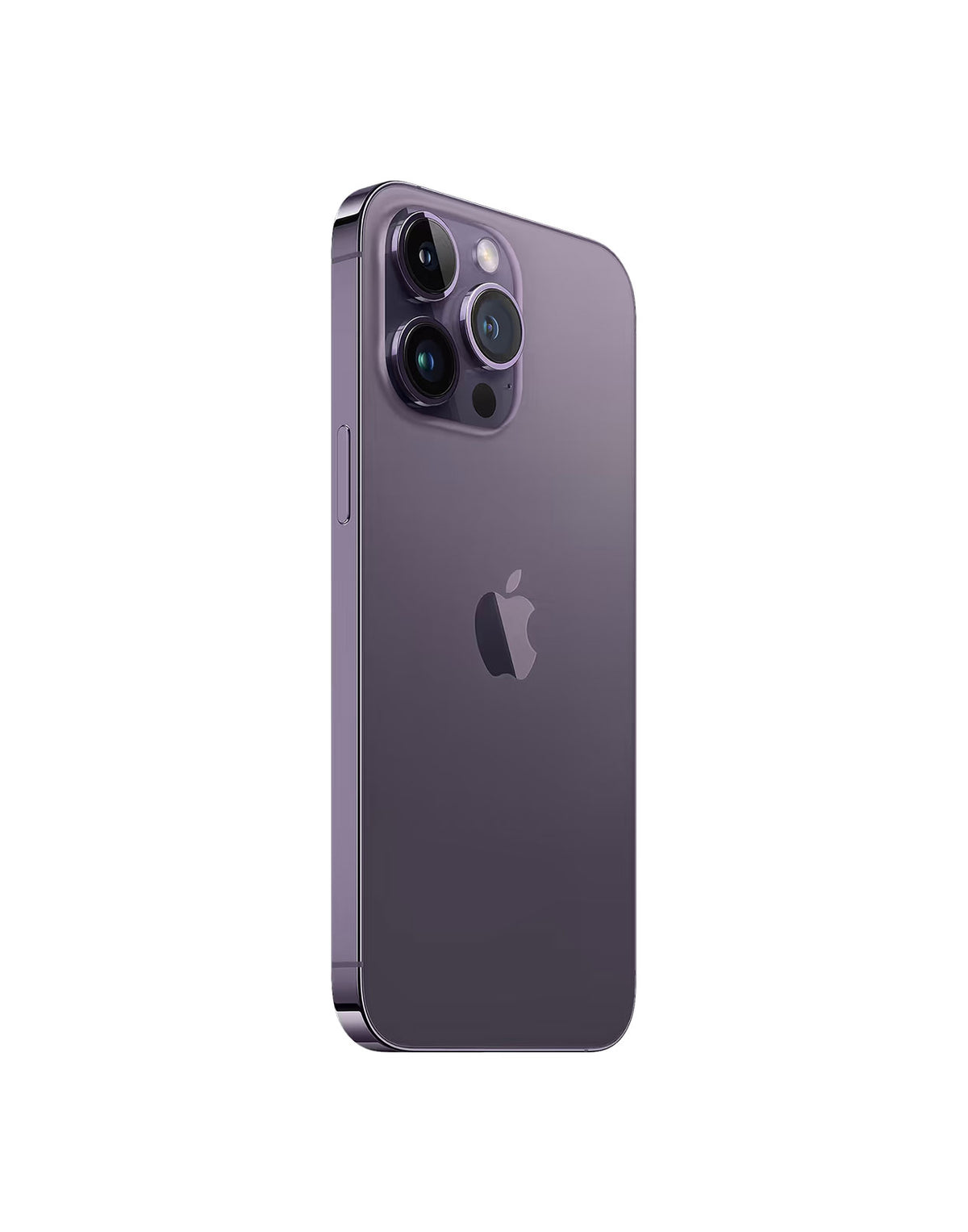 Apple iPhone 14 Pro Max 512GB 5G Battery Above 90% - Deep Purple (Good-Refurbished)