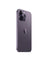 Apple iPhone 14 Pro Max 128GB 5G Battery 100% - Deep Purple
