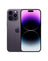 Apple iPhone 14 Pro Max 256GB 5G Battery 100% - Deep Purple
