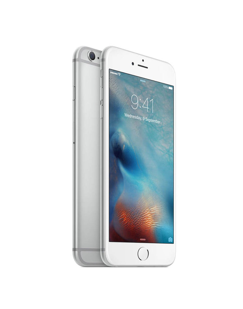 Apple iPhone 6 64GB Refurb-As New Silver