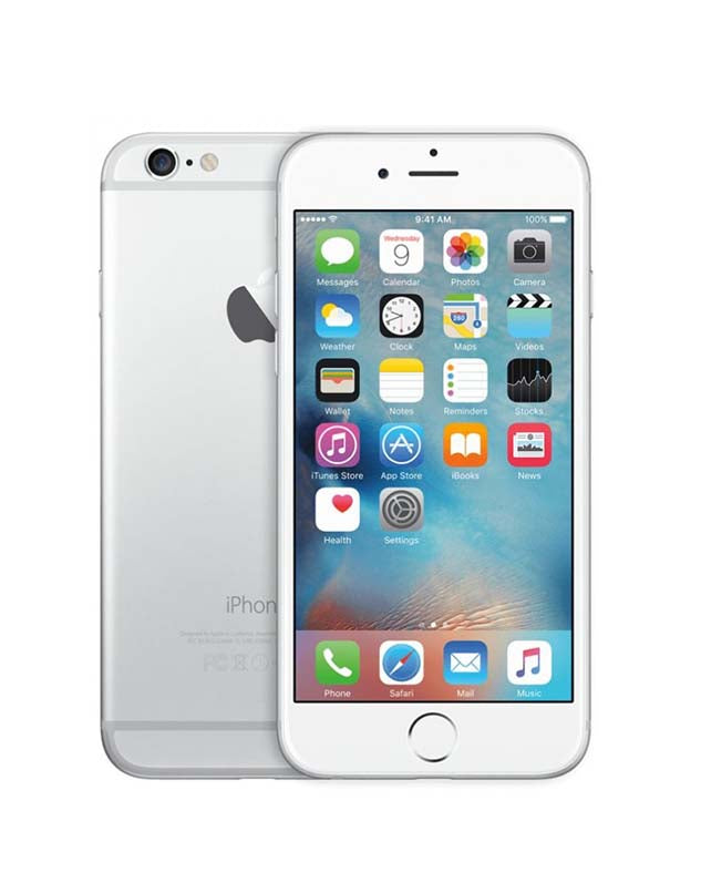 Apple iPhone 6S 64GB (Good-Condition)