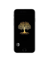 Apple iPhone 7 32GB - Matte Black (Good-Refurbished)