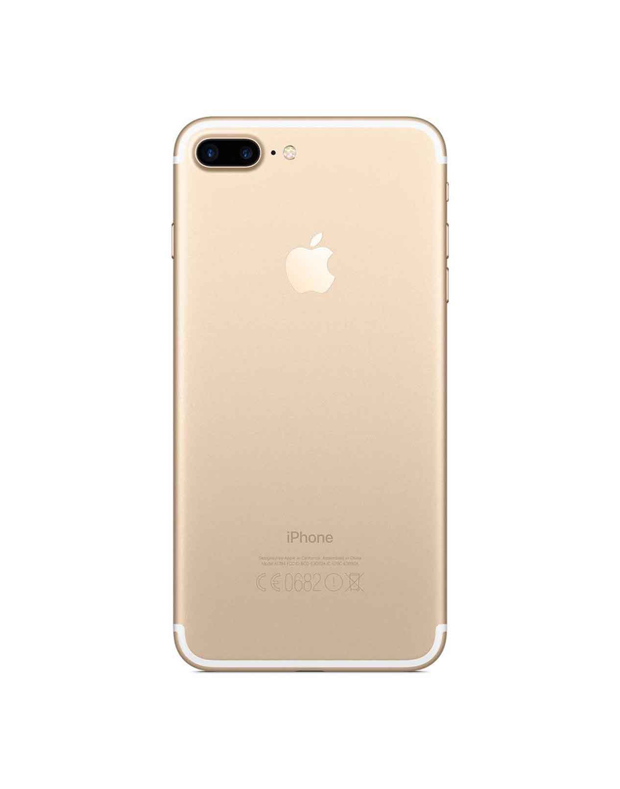 Apple iPhone 7 Plus 128GB | TechCrazy