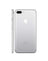 Apple iPhone 7 Plus 128GB - Silver (Very Good-Refurbished)