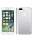 Apple iPhone 7 Plus 128GB - Silver (Very Good-Refurbished)