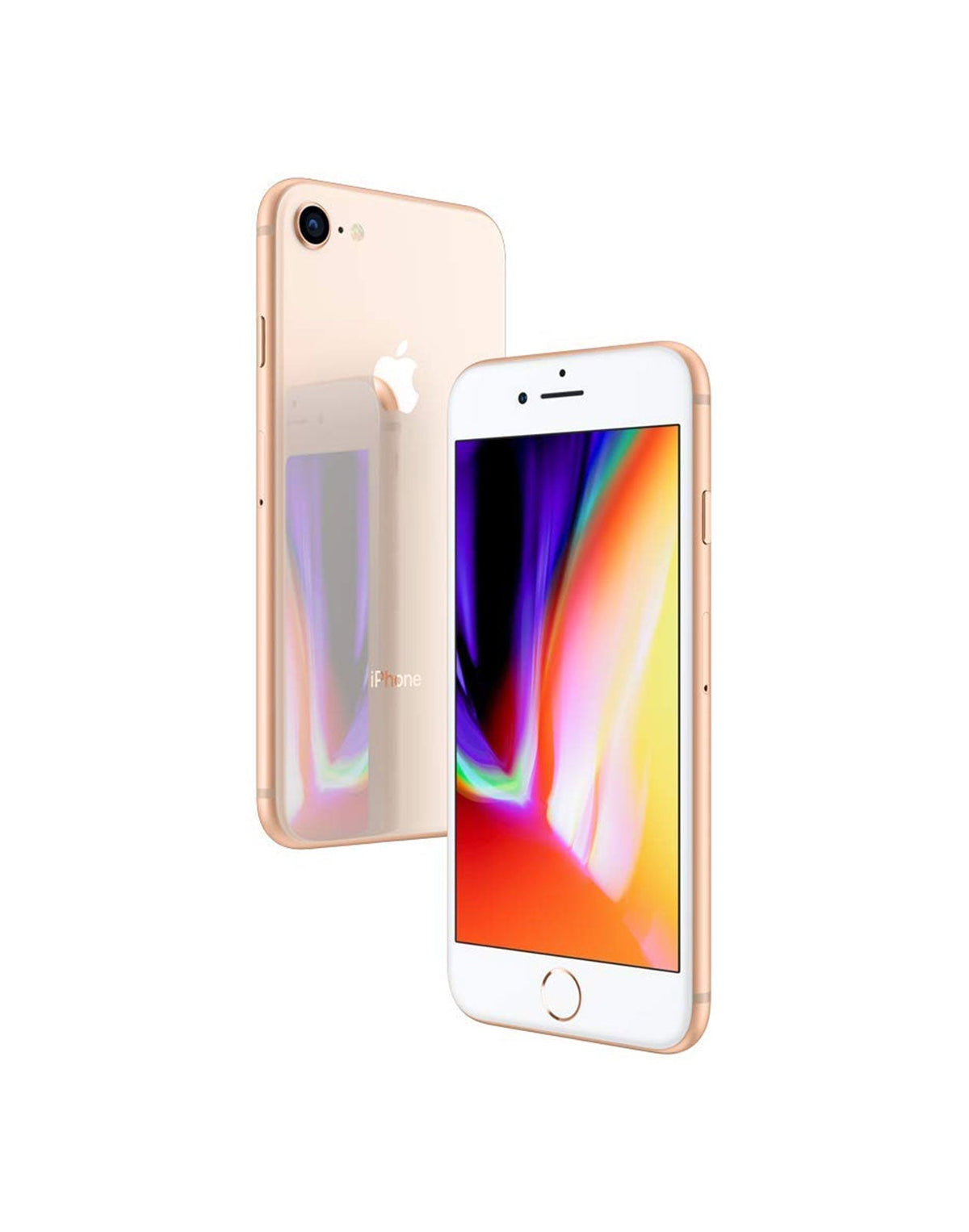 Apple iPhone 8 64GB (Very Good-Condition)