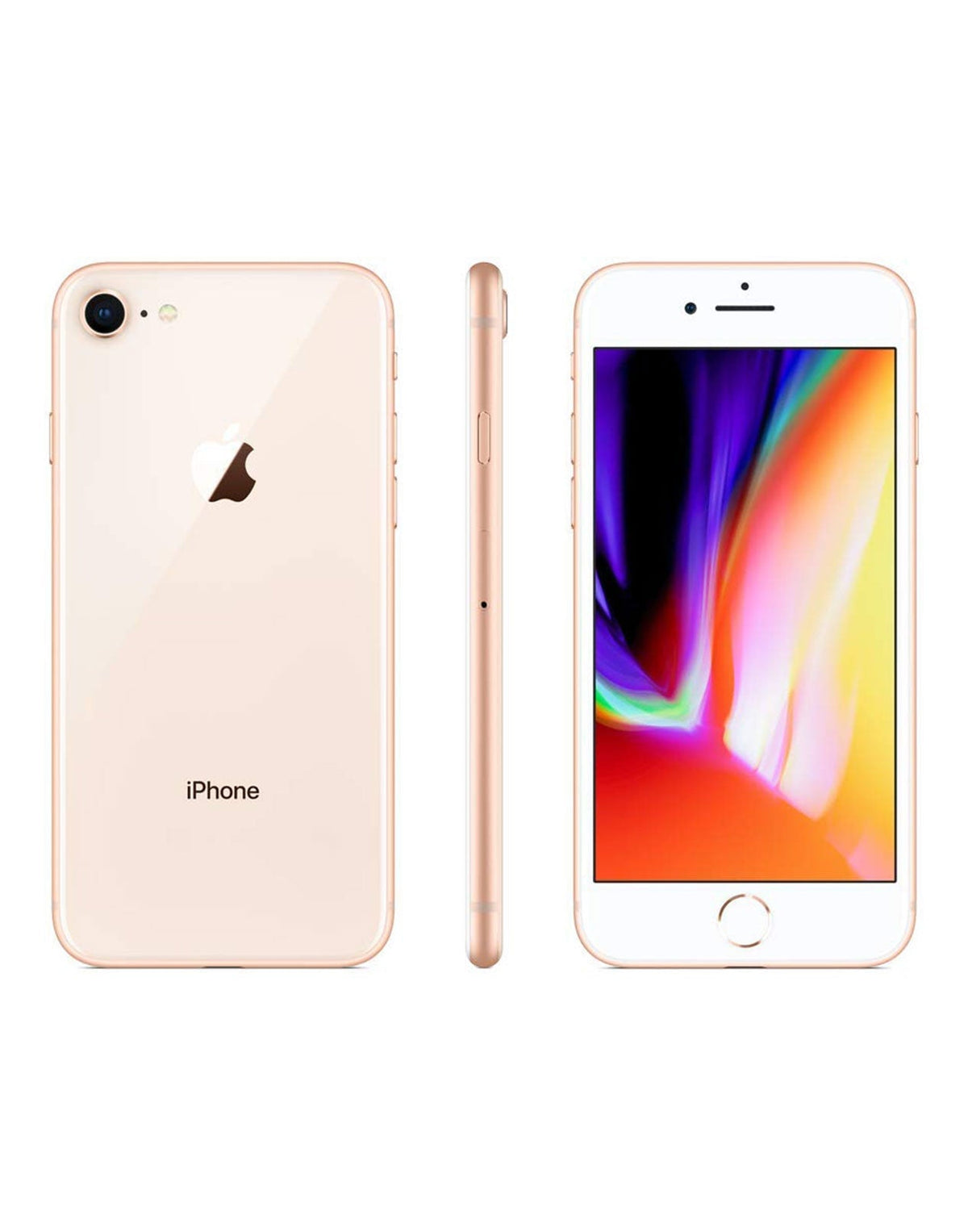 Apple iPhone 8 64GB (Very Good-Condition)