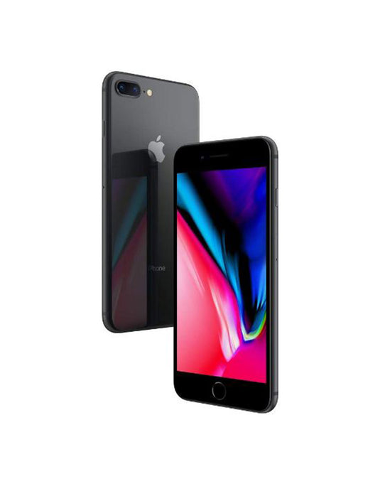 Apple iPhone 8 Plus 64GB 4G - Space Gray