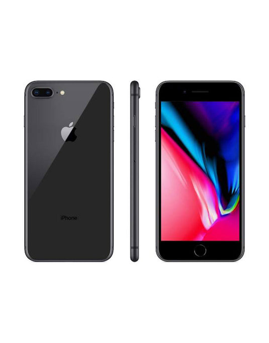 Apple iPhone 8 Plus 64GB 4G - Space Gray