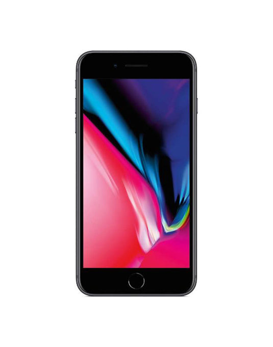 Apple iPhone 8 Plus 64GB 4G - Space Gray