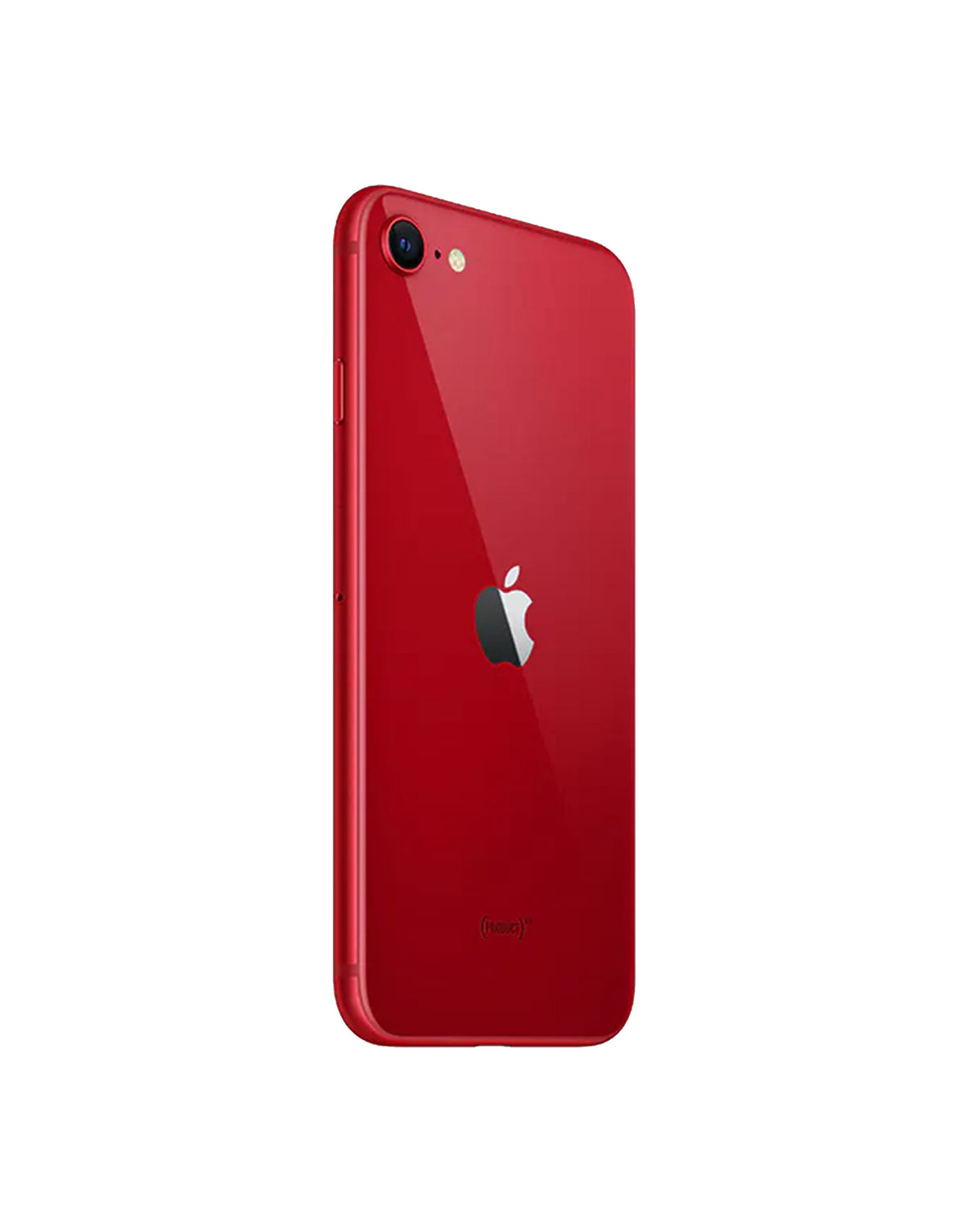 Apple iPhone SE 2022 (3rd Gen) 64GB 5G - Red