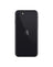 Apple iPhone SE 2nd Gen (2020) 3GB 64GB 4G - Black (Good-Refurbished)