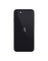 Apple iPhone SE 2020 (2nd Gen) 128GB 4G - Black