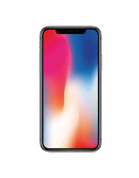 Apple iPhone X 256GB Space Grey 