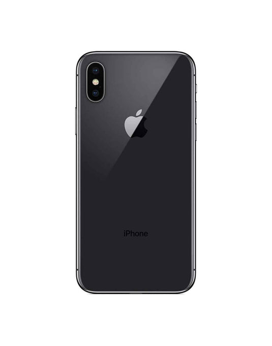 Apple iPhone X 256GB Space Grey 