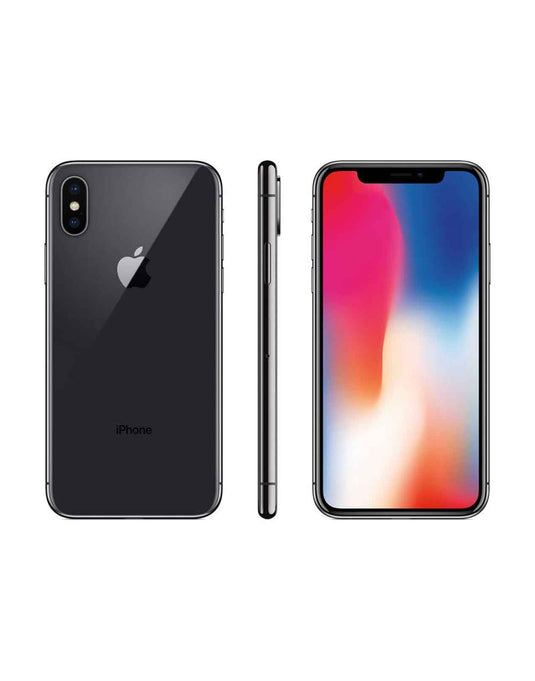 Apple iPhone X 256GB Space Grey 