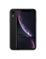 Load image into Gallery viewer, Apple iPhone XR 64GB Black 
