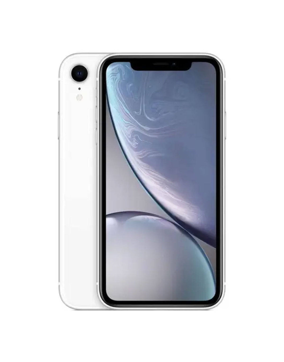 Apple iPhone XR 64GB 4G - White