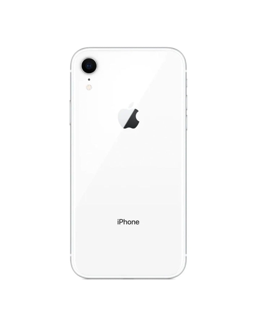 Apple iPhone XR 64GB White 