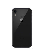 Load image into Gallery viewer, Apple iPhone XR 64GB (Very Good-Condition) Black 