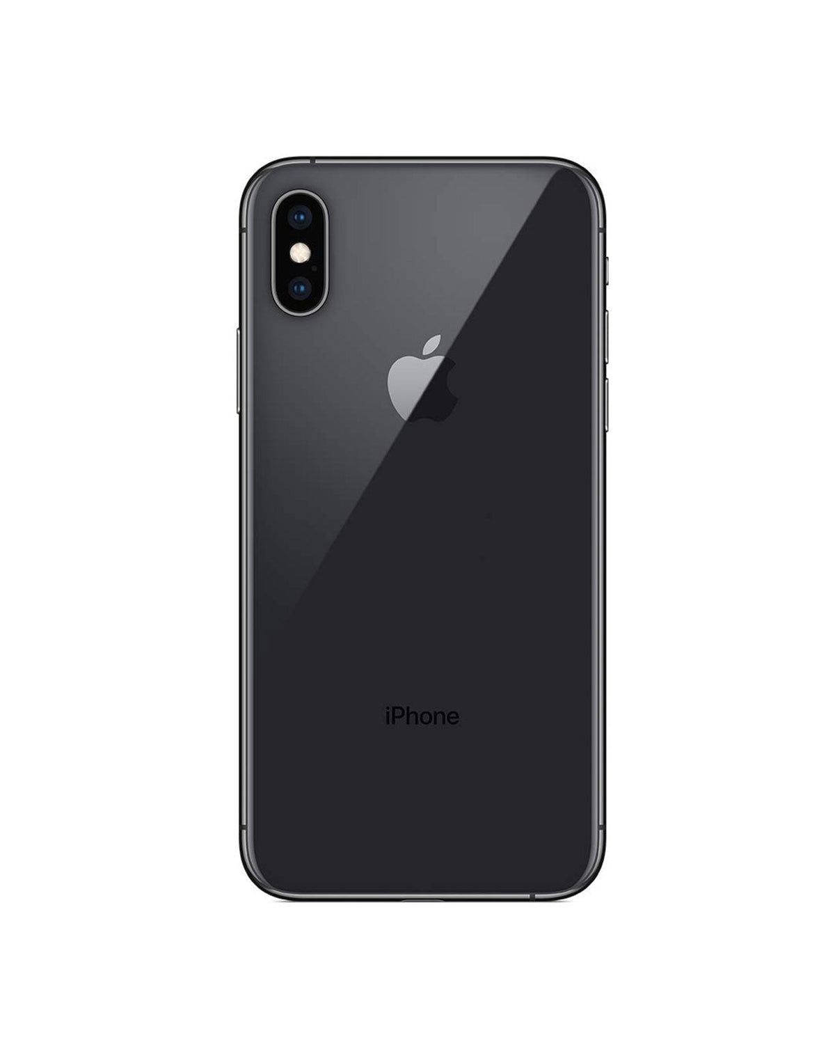 Apple iPhone XS 64GB Space Grey 