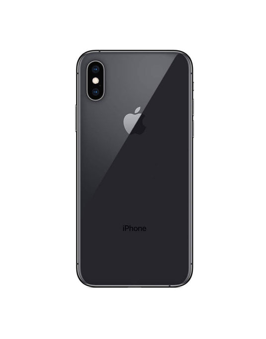 Apple iPhone XS 64GB 4G (Face ID Not Working) - Space Grey (Very Good-Refurbished)