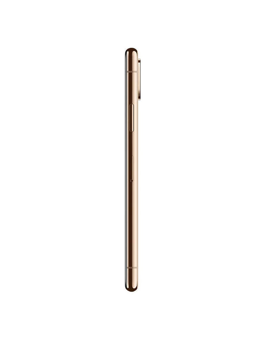Side View of Apple iPhone XS 256GB (Pre-Owned)