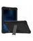 Armor iPad Case With Kickstand for iPad 7 (2019) / 8 (2020) / 9 (2021) 10.2-inch- Black