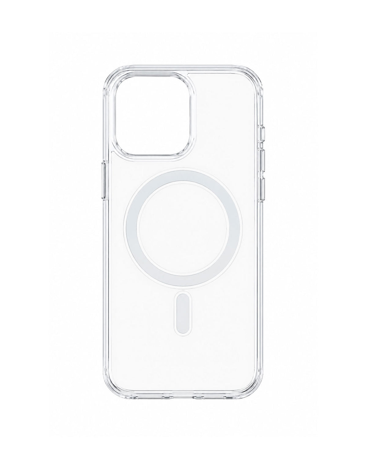 Artistry Mag Armor Case For Apple iPhone 11 Pro Max - Clear