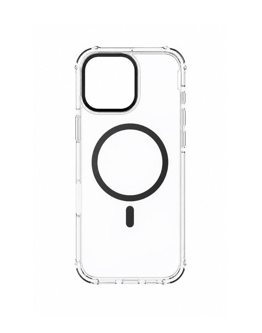 Artistry Mag Armor Maverick Case For Apple iPhone 16 Pro Max