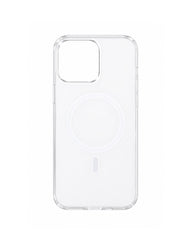Artistry Mag Armor Case For Apple iPhone 16 Plus - Clear