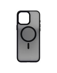 Artistry Mag Shield Ghost Matte Case For Apple iPhone 12 & 12 Pro Case