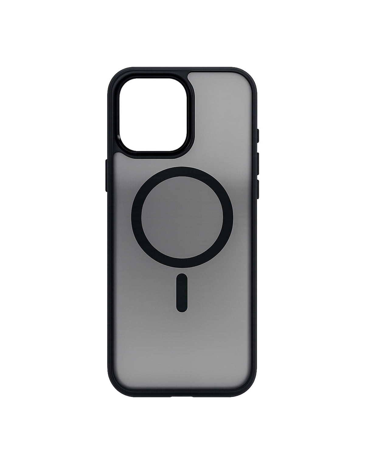 Artistry Mag Shield Ghost Matte Case For Apple iPhone 12 & 12 Pro Case
