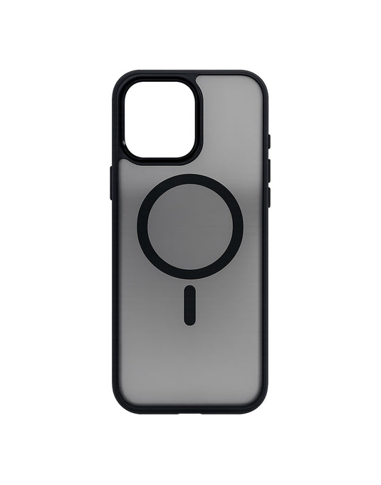 Artistry Mag Shield Ghost Matte Case For Apple iPhone 12 & 12 Pro Case