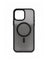 Artistry Mag Shield Ghost Matte Case For iPhone 14 Pro - Matte Black