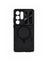 Artistry Tough Armor Magnetic Fusion Case For Samsung Galaxy S21 FE - Black