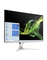 Load image into Gallery viewer, Aspire C27-962 All-in-One i5 8GB DDR4/1TB Windows 10 Home
