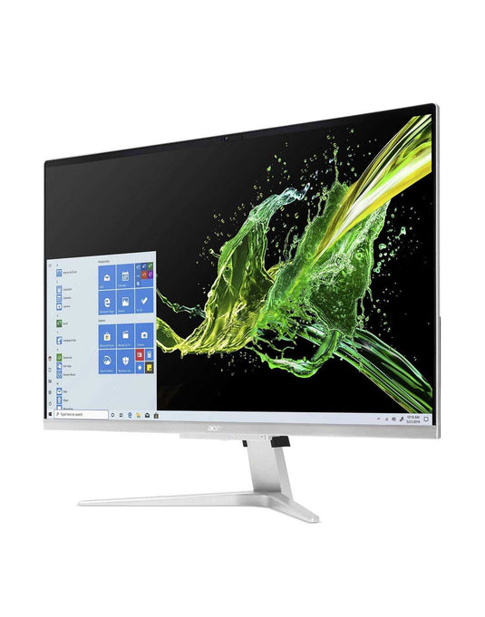 Aspire C27-962 All-in-One i5 8GB DDR4/1TB Windows 10 Home