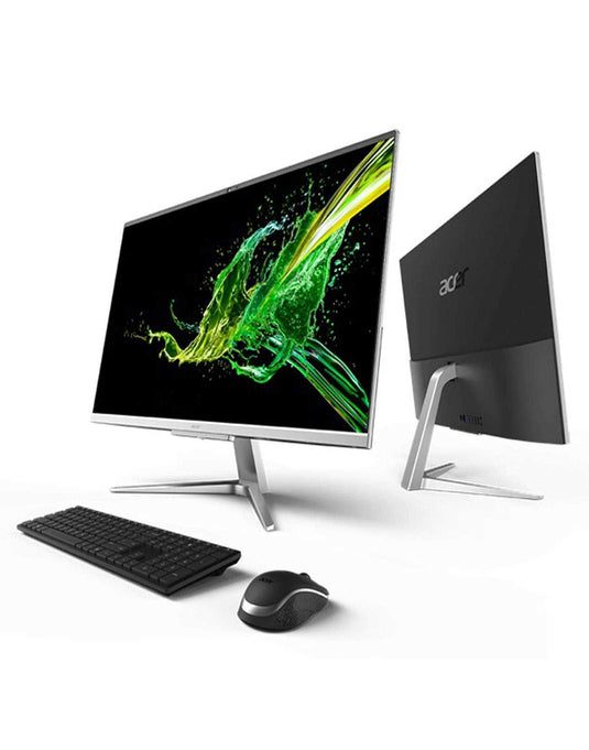 Aspire C27-962 All-in-One i5 8GB DDR4/1TB Windows 10 Home