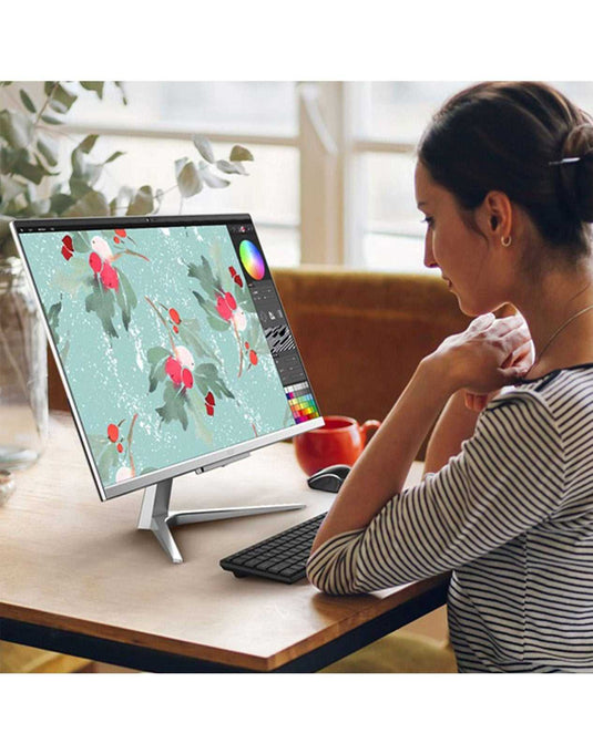 Aspire C27-962 All-in-One i5 8GB DDR4/1TB Windows 10 Home