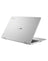 Asus CX1 17.3-inch Intel N6000 8GB 128GB Education Chromebook - Silver