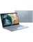 Asus CX5 14-inch i5 11th Gen 8GB 128GB Education Touch Screen Chromebook - AI Blue
