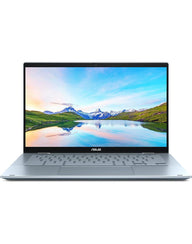 Asus CX5 14-inch i5 11th Gen 8GB 128GB Education Touch Screen Chromebook - AI Blue