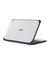 Lid View of Asus Chromebook C202S 12-inch 4GB 16GB