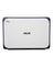 Lid View of Asus Chromebook C202S 12-inch 4GB 16GB