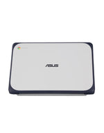 Load image into Gallery viewer, Asus Chromebook C202S 12-inch 4GB 16GB
